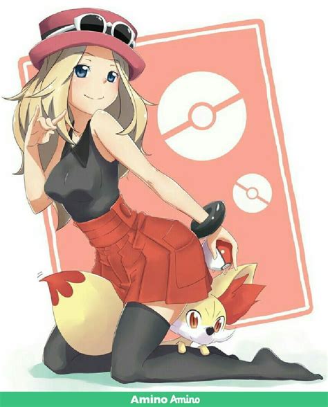 pokemon girls xxx|pokemon sexy girls Search